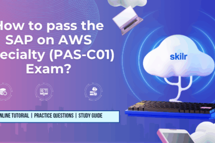 How to pass the SAP on AWS Specialty (PAS-C01) Exam?