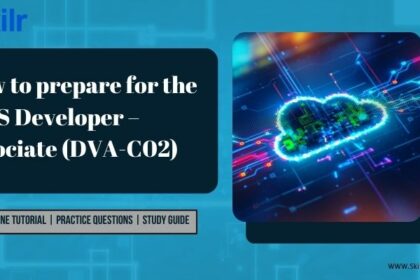 How to prepare for the AWS Developer – Associate (DVA-C02)