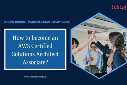 How to prepare for the AWS Solutions Architect Professional Exam