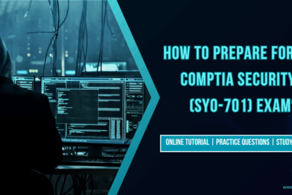 How-to-prepare-for-the-CompTIA-Security-SY0-701-Exam