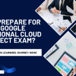 How to prepare for the Google Professional Cloud Architect Exam