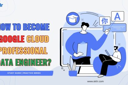 How to prepare for the Google Cloud Professional Data Engineer