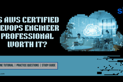 Is AWS Certified DevOps Engineer Professional worth it?