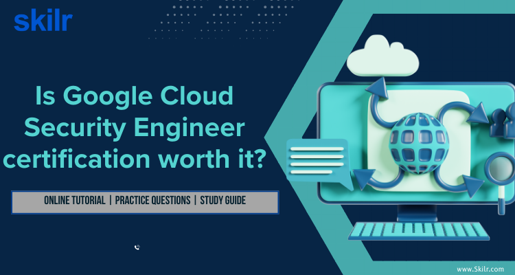 Google Cloud Security Engineer certification