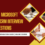 Top 100 Microsoft Dynamics CRM Interview Questions