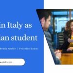 Study in Italy as an Indian student