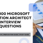 Top 100 Microsoft Solution Architect Interview Questions
