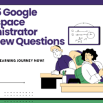 google workspace administrator