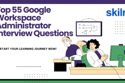 google workspace administrator