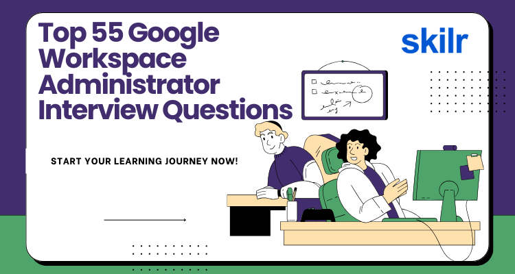 google workspace administrator
