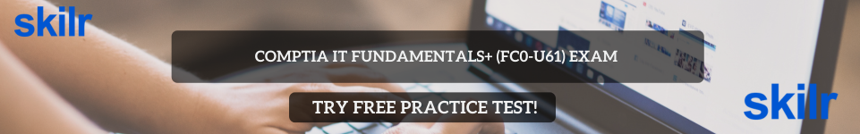 How to prepare for the CompTIA IT Fundamentals+ (FC0-U61) Exam?