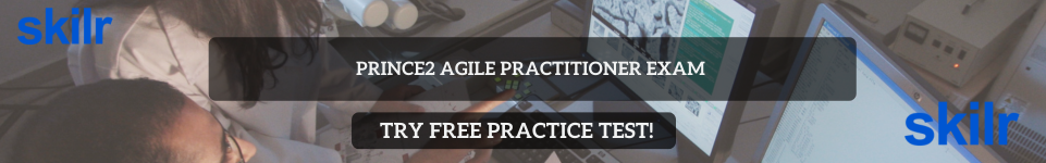 How difficult is the PRINCE2 Agile Practitioner Exam?