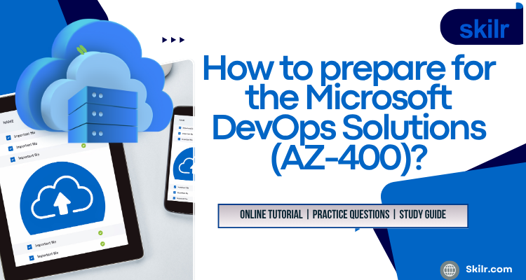 How to prepare for the Microsoft DevOps Solutions (AZ-400)?