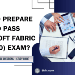 How I prepared and passed Microsoft Fabric (DP-600) Exam?