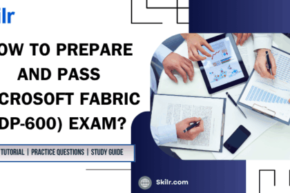 How I prepared and passed Microsoft Fabric (DP-600) Exam?