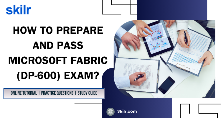 How I prepared and passed Microsoft Fabric (DP-600) Exam?