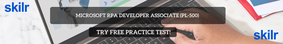 How difficult is the Microsoft RPA Developer Associate (PL-500)?