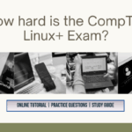 How hard is the CompTIA Linux+ Exam?