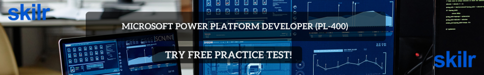 PL-400 exam free test