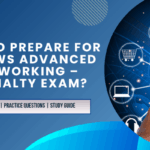 How to prepare for the AWS Advanced Networking – Specialty