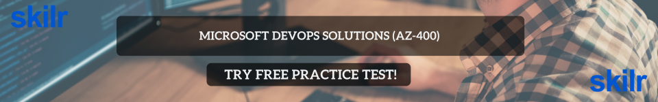 How to prepare for the Microsoft DevOps Solutions (AZ-400)? free test