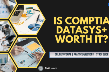 Is CompTIA DataSys+ worth It?