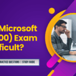 Is the Microsoft (AZ-700) Exam difficult?
