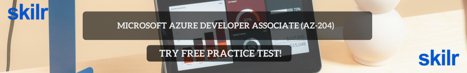 Is the Microsoft Azure Developer Associate (AZ-204) exam hard?