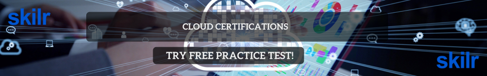 Top 10 Cloud Certifications to pursue in 2025 Free Test