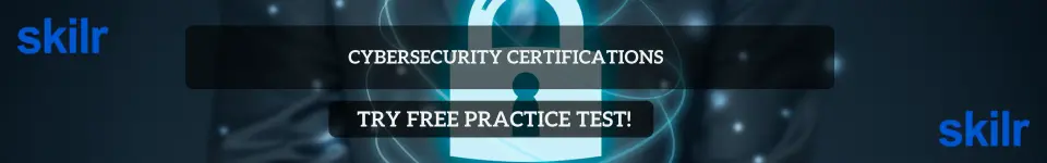 Cybersecurity Certifications