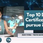 Top 10 DevOps Certifications to pursue in 2025