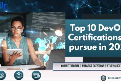 Top 10 DevOps Certifications to pursue in 2025