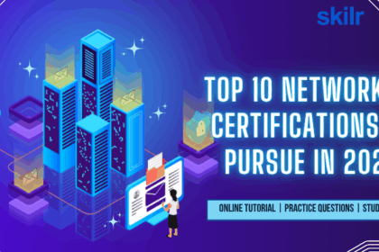 Top 10 Networking Certifications to pursue in 2025