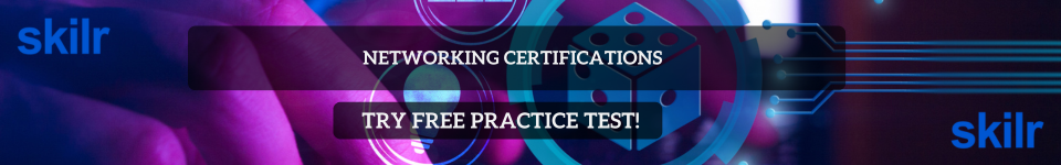 Free Networking Certifications to pursue in 2025