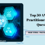 Top 50 AWS Cloud Practitioner Interview Questions