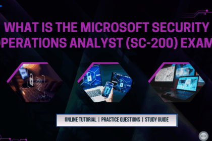 What is the Microsoft Security Operations Analyst (SC-200) Exam?
