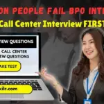 Customer Service Interview Questions