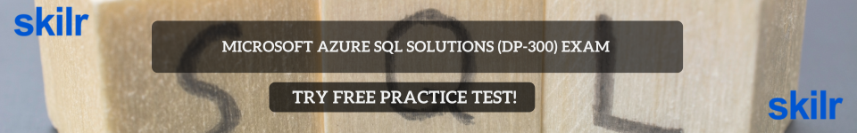 DP-300 Practice test