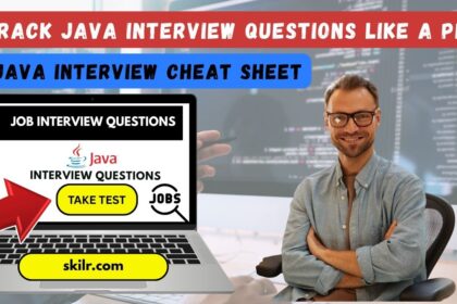 Java Developer Questions and Answers