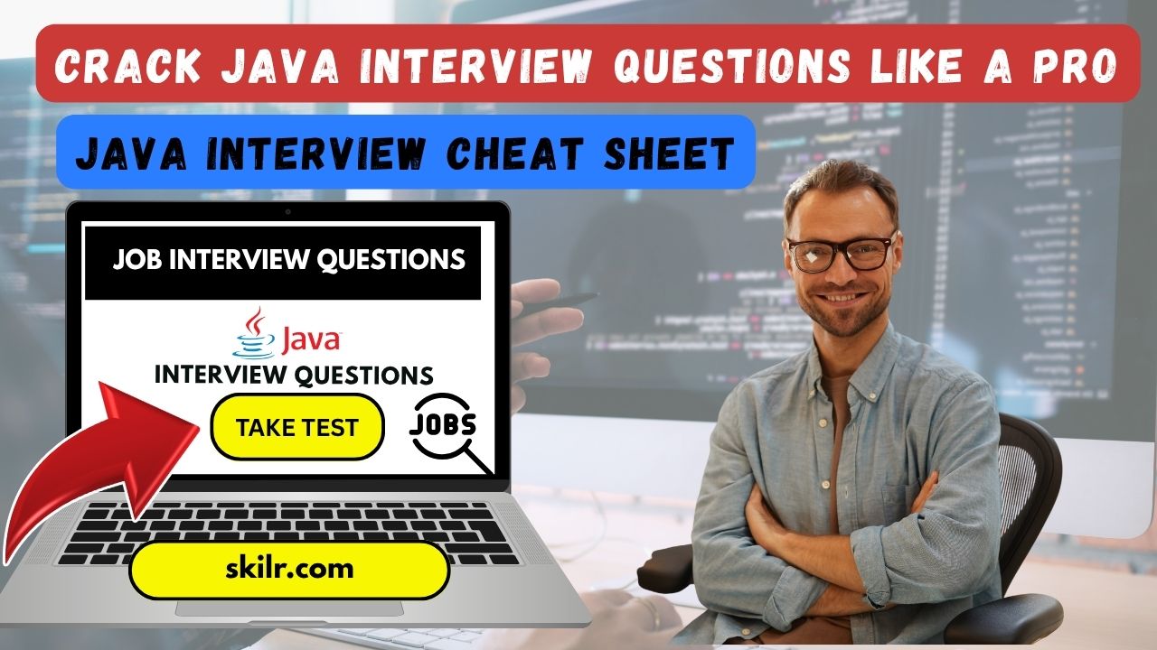 Java Developer Questions and Answers