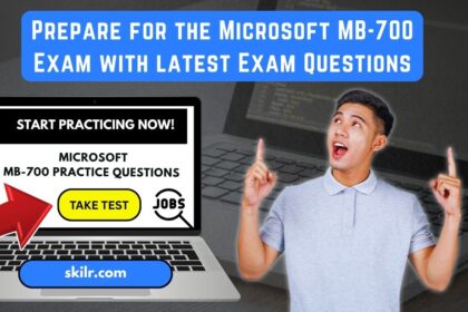MB-700 interview Questions