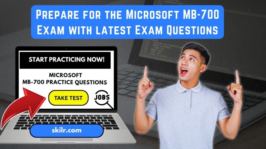 MB-700 interview Questions