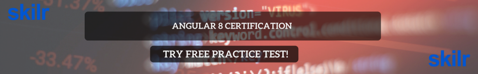 Top 50 Angular Interview Questions and Answers free test