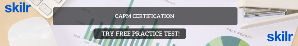 Top 50 CAPM Interview Questions and Answers