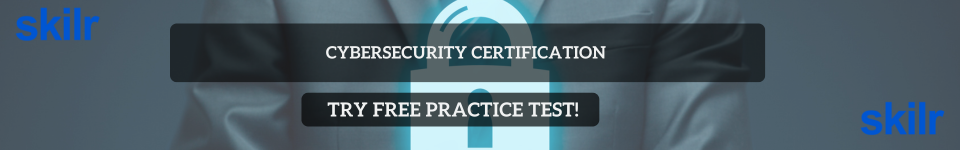 Top 50 Cybersecurity Analyst Questions and Answers banner