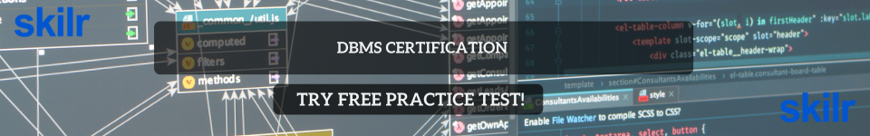 Top 50 DBMS Interview Questions and Answers