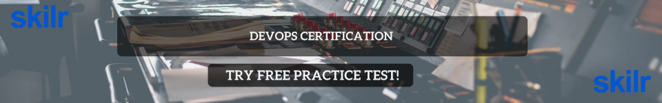 Top 50 Devops Interview Questions and Answers free test