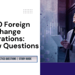 Top 50 Foreign Exchange Operations: Interview Questions