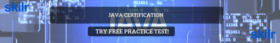 Top 50 Java Interview Questions and Answers free test