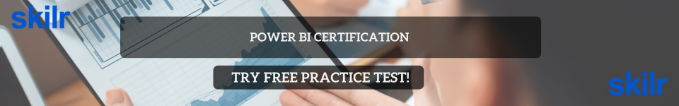 Top 50 Power BI Interview Questions and Answers banner